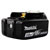 Makita 197599-5 Tool Battery 18V 3Ah Li-ion 1 unit