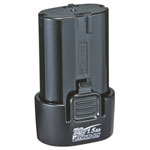 Makita 198000-3 BL0715 Battery 7.2V 1.5Ah Li-ion compact and reliable