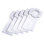 Makita 198745-3 Paper filter set 5 pcs for efficient Dust collection
