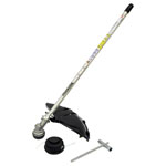 Makita 198768-1 Brush cutter attachment with versatile cutting options