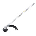 Makita 198779-6 Trimmer attachment 450mm cutting Straight shaft design