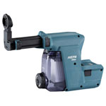 Makita 199570-5 DX07 Dust extractor effective HEPA filter for Drilling