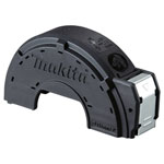 Makita 199710-5 Protective Cover 125mm Tool-Free Clamping Grinding/Cutting