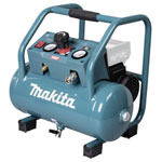 Makita AC001GZ Cordless Air Compressor 1pc 9.3 bar highly portable