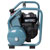 Makita AC001GZ Cordless Air Compressor 1pc 9.3 bar highly portable