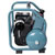 Makita AC001GZ Cordless Air Compressor 1pc 9.3 bar highly portable