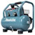 Makita AC001GZ Cordless Air Compressor 1pc 9.3 bar highly portable