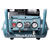 Makita AC001GZ Cordless Air Compressor 1pc 9.3 bar highly portable