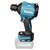 Makita AS001GZ Cordless Fan adjustable airflow Li-ion 40V compact design