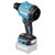 Makita AS001GZ Cordless Fan adjustable airflow Li-ion 40V compact design