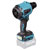 Makita AS001GZ Cordless Fan adjustable airflow Li-ion 40V compact design