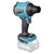 Makita AS001GZ Cordless Fan adjustable airflow Li-ion 40V compact design