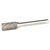Makita B-52722 Burr Carbide Cylindrical 10mm Ø 20mm working length