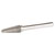 Makita B-52803 Burr Carbide Rounded Cone 10mm Ø for Edges/Corner Work