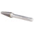Makita B-52803 Burr Carbide Rounded Cone 10mm Ø for Edges/Corner Work