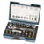 Makita B-54081 Bit Set 21-piece 1/4 versatile and durable bits
