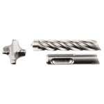 Makita B-57978 Nemesis 2 Hammer Drill Bit 6mm 165mm SDS-Plus 1pc