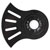 Makita B-66422 Bi-metallic Semicircle Blade 100mm 1pc