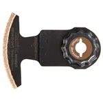 Makita B-66494 Semicircle Carbide Blade 68mm for metal cutting