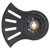 Makita B-66547 Carbide Semicircle Blade 100mm 1pc for Metal Cutting