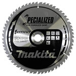Makita B-67309 Circular Saw Blade 305x30mm 60 Cogs 1pc