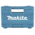 Makita B-68432 Drill and Bit set 102-piece for wood stone metal