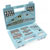 Makita B-68432 Drill and Bit set 102-piece for wood stone metal