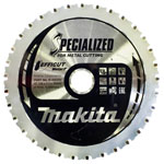 Makita B-69325 Circular Saw Blade 150x20x1.1mm 33 Cogs 1pc