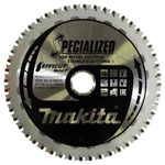 Makita B-69331 Circular Saw Blade 150x20mm 48 cogs 1pc