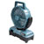 Makita CF001GZ Floor fan 40V powerful drying airflow swivels and tilts