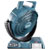 Makita CF001GZ Floor fan 40V powerful drying airflow swivels and tilts