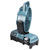 Makita CF001GZ Floor fan 40V powerful drying airflow swivels and tilts
