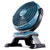 Makita CF002GZ Floor fan 330mm Blue/Black 1pc