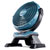 Makita CF002GZ Floor fan 330mm Blue/Black 1pc