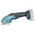 Makita CP100DZ Cordless cutters cut cardboard paper leather rubber