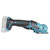 Makita CP100DZ Cordless cutters cut cardboard paper leather rubber