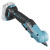 Makita CP100DZ Cordless cutters cut cardboard paper leather rubber
