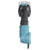 Makita CP100DZ Cordless cutters cut cardboard paper leather rubber