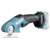Makita CP100DZ Cordless cutters cut cardboard paper leather rubber