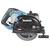 Makita CS002GZ XGT Cordless Saw 40V 67mm cut Brushless w/o battery/charger
