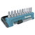 Makita D-64995 Bit Set 11-piece versatile precision Drilling