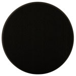 Makita D-70801 sponge 190mm black soft for rotary polisher high-gloss finish