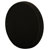 Makita D-70801 sponge 190mm black soft for rotary polisher high-gloss finish