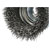 Makita D-73346 X-Lock Cup Brush 75mm VA steel wire 1pc