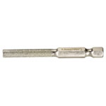 Makita D-73776 Round File 5.2mm for 3/8 pitch Saw Chains 30°/25° Angle