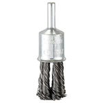 Makita D-73841 Cone Brush 19mm steel shaft 1 piece