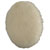 Makita D-74594 Lambskin Hood 180mm Diameter 1pc Soft Polishing Pad