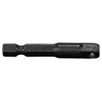 Makita D-74740 Adapter 50mm 1/46KT to 1/44KT screwdriver bit