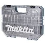 Makita D-74778 Milling Set 22-piece 8mm shank case included