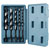 Makita D-75677 Bit set for precise wood Drilling 200mm length